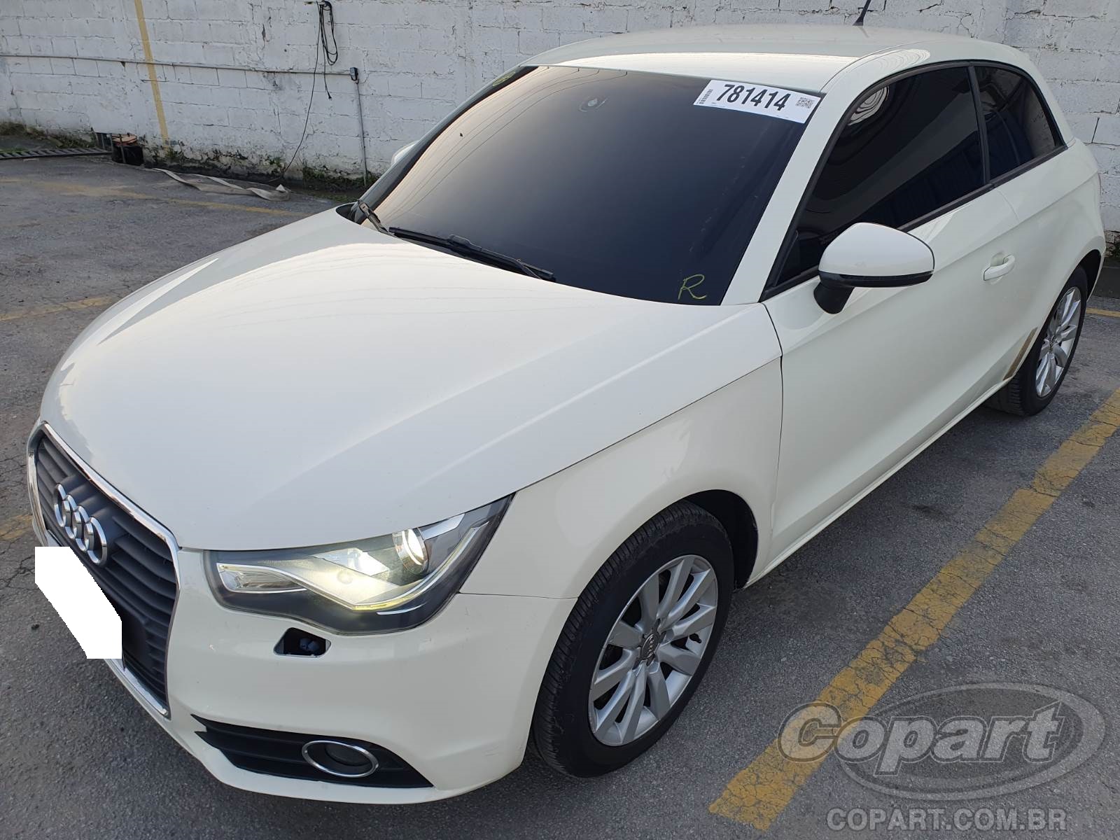A1 1.4 16V TFSI