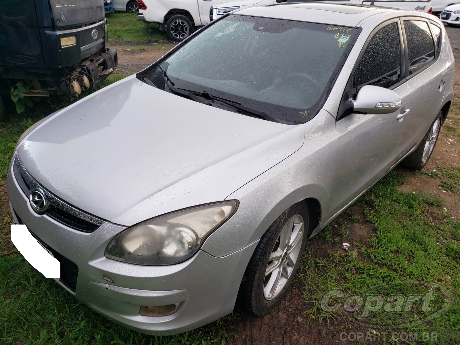 I30 2.0 2.0 16V
