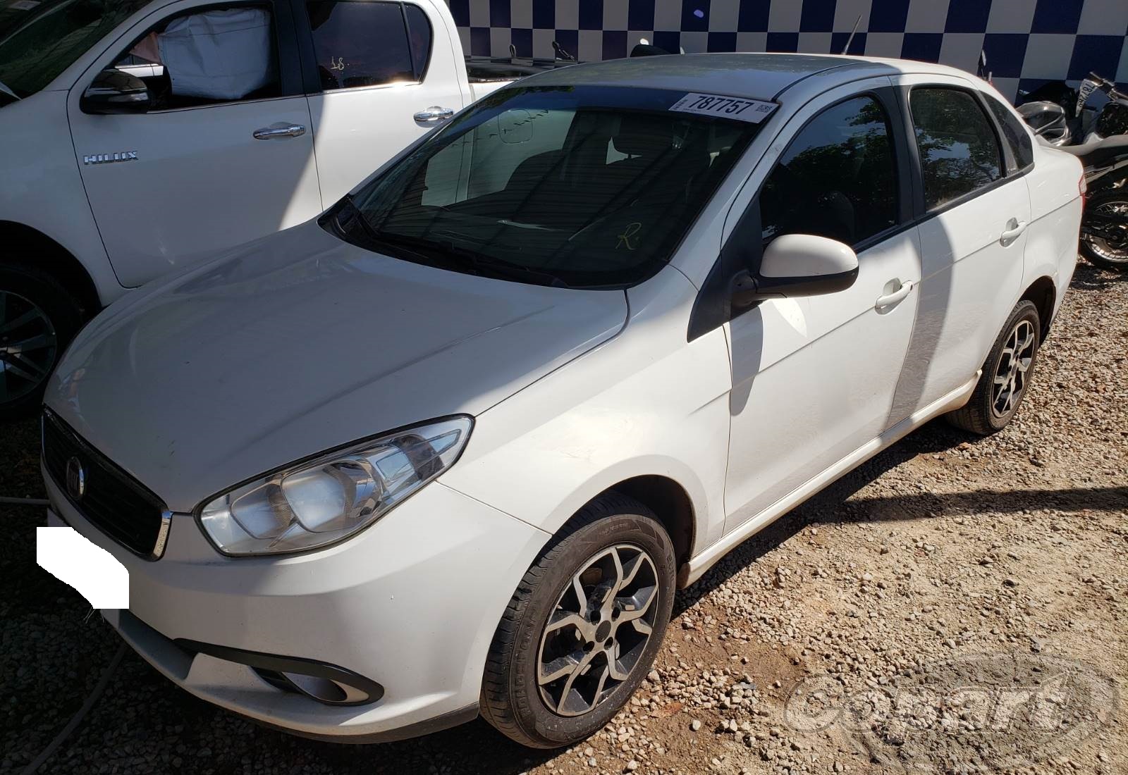 GRAND SIENA DUALOGIC 1.6 16V E.TORQ