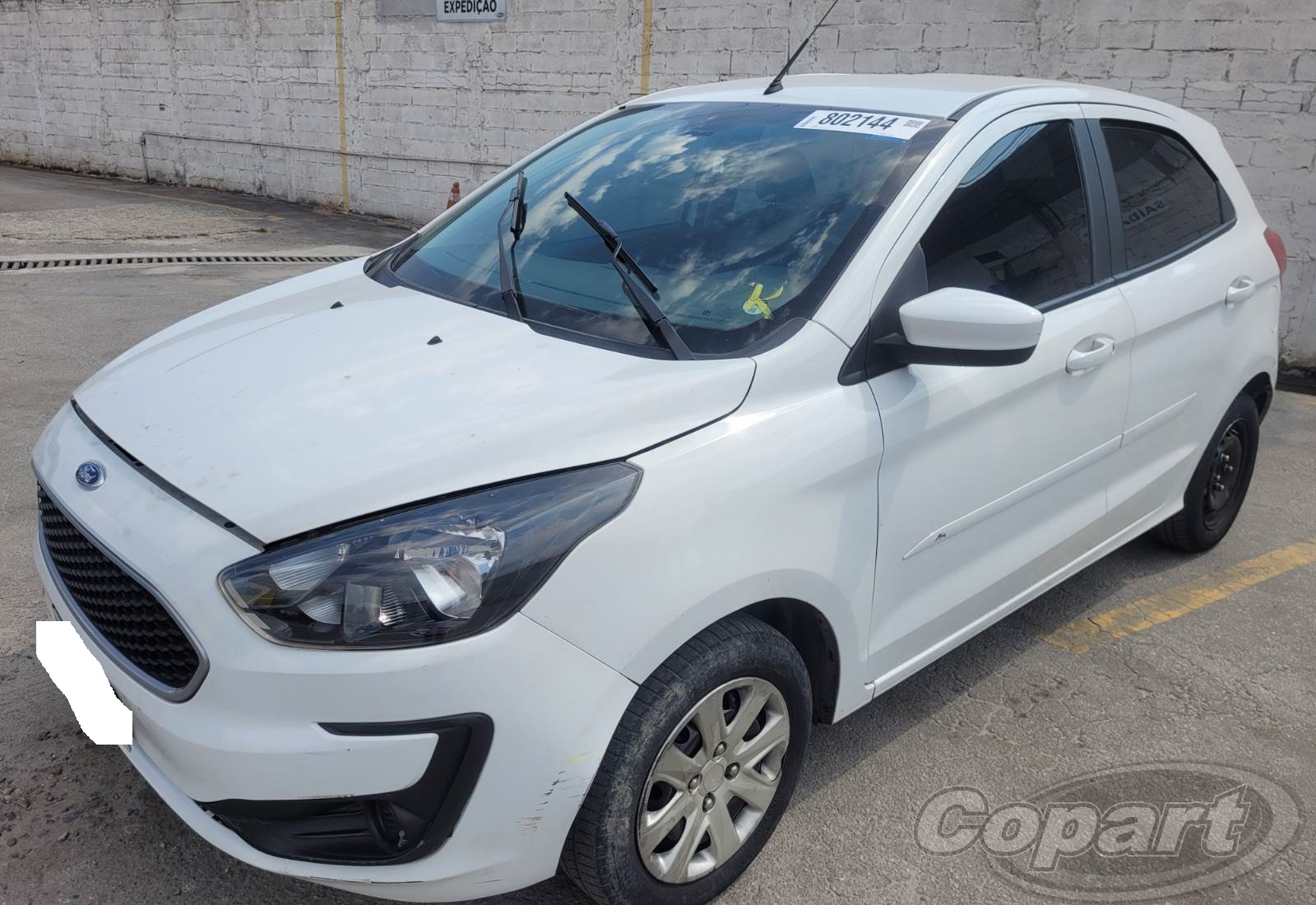 KA SE 1.0 12V TIVCT