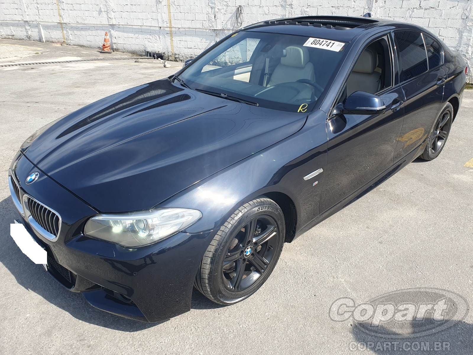 SERIE 5 528I 2.0 16V TWIN TURBO
