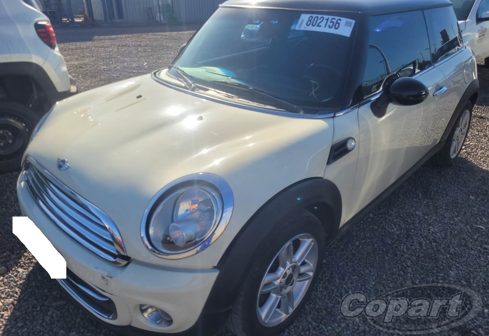 COOPER 1.6 16V