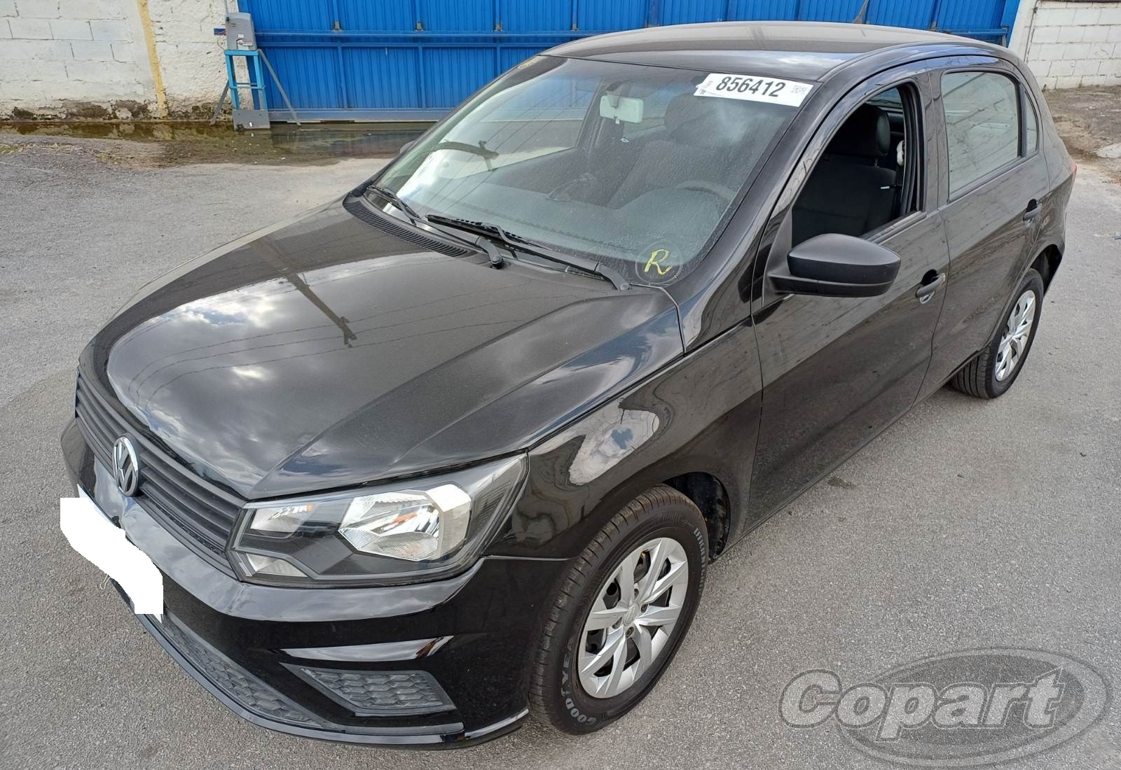 GOL 1.0 1.0 12V MPI
