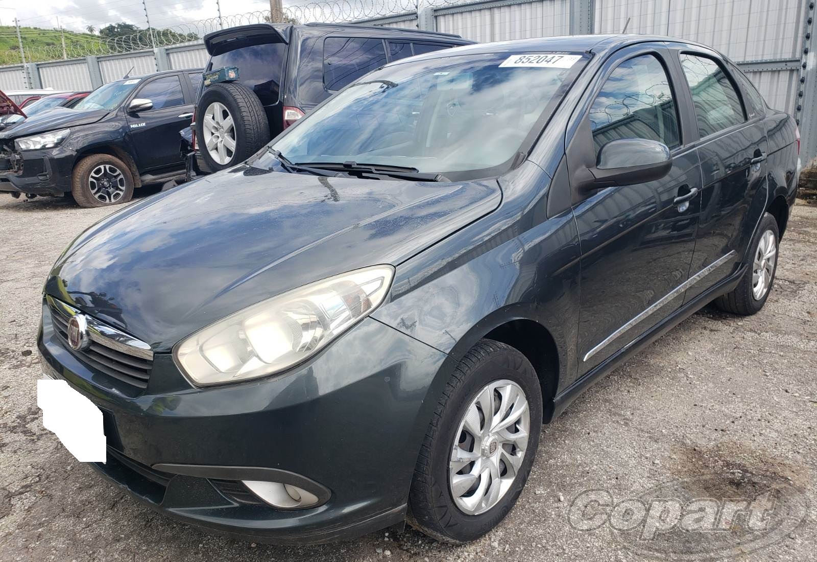 GRAND SIENA TETRAFUEL 1.4