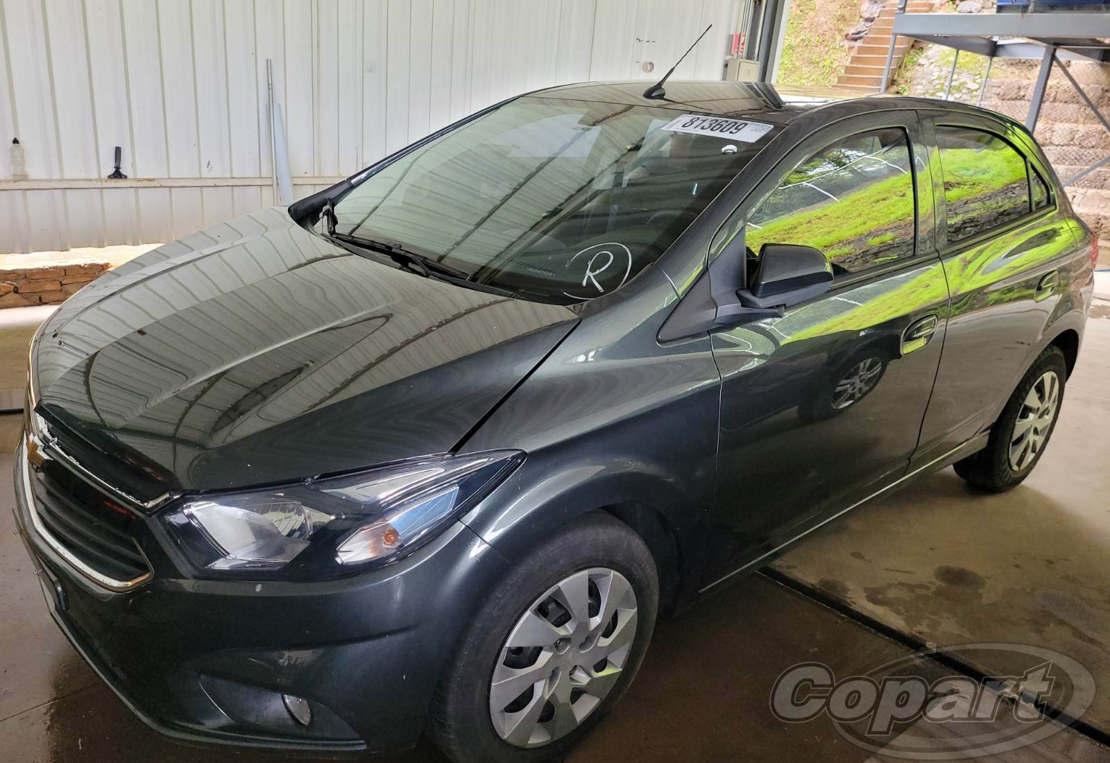 ONIX LT AT6 1.4 ECO