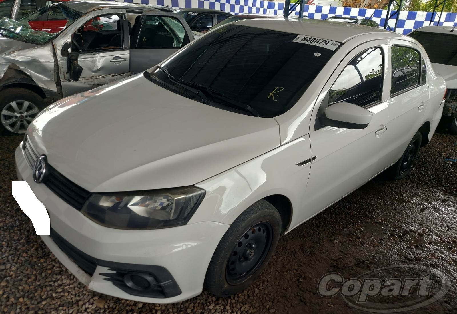 VOYAGE TRENDLINE 1.0 12V MPI